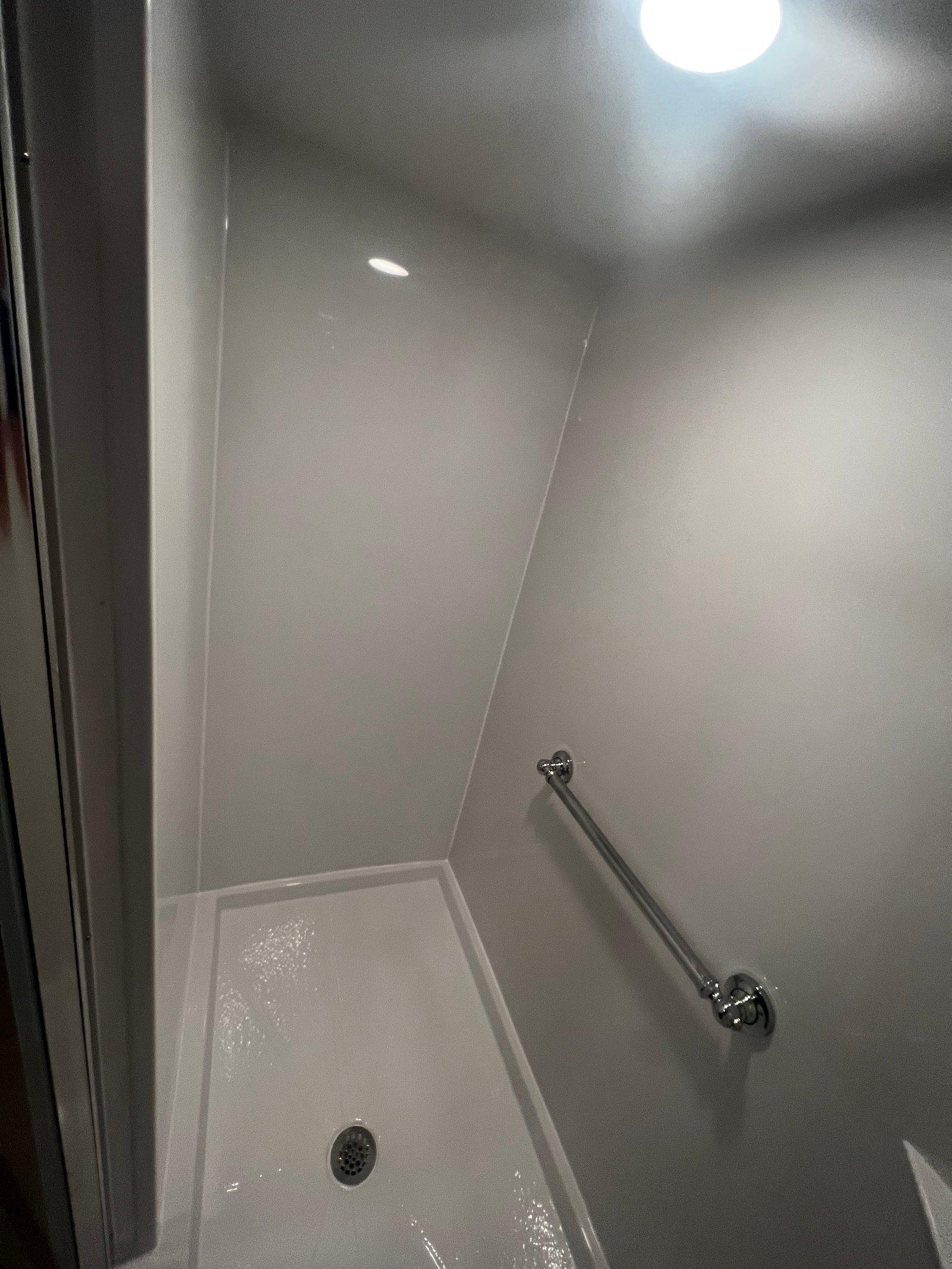 Bathroom after remodel 15